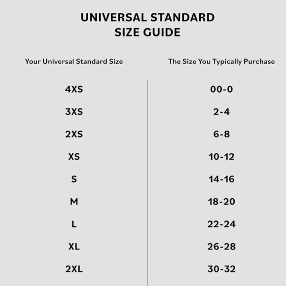 UNIVERSAL STANDARD - NEXT-TO-NAKED BODYSUIT  (BLUE) Size 18-20 /Medium - Picture 3 of 4